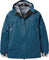 Rab Khroma Latok GORE-TEX Pro Ski Jacket - Men's - Tempest Blue