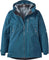 Rab Khroma Latok GORE-TEX Pro Ski Jacket - Women's - Tempest Blue