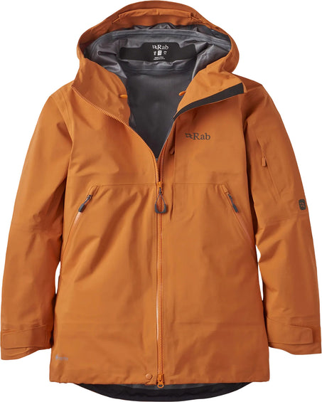 Rab Khroma Diffuse GORE-TEX Ski Jacket - Women's
