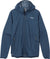 Rab Windgather Hoody - Men's - Tempest Blue