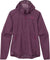Rab Windgather Hoody - Women's - Mulberry