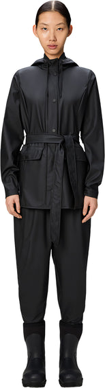 RAINS Curve Jacket - Women's