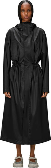 RAINS Bold Longest Rain Jacket - Unisex