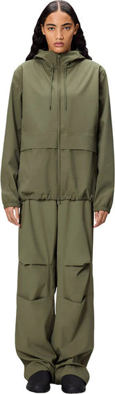 RAINS Suva Hardshell Pocket Jacket - Unisex