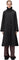 RAINS Suva Vision Softshell A-Line Jacket - Women's - Black