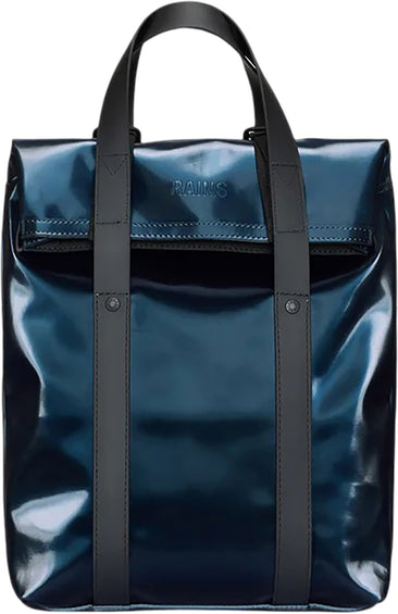 RAINS 2 Way Mini Tote Backpack
