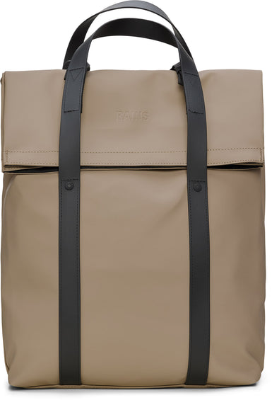 RAINS 2 Way Tote Backpack