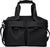 RAINS Otaru W3 Weekend Bag 23L - Small - Black
