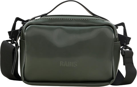 RAINS Micro Box Bag 1.3L