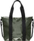 RAINS Mini Tote Bag 16L - Swamp