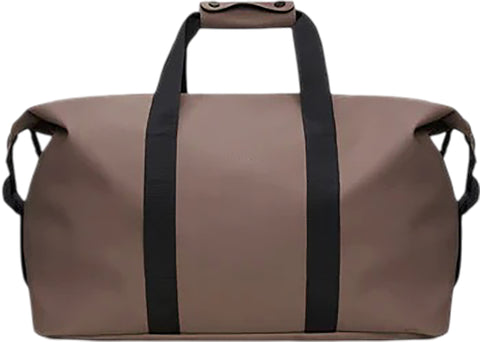 RAINS Hilo Weekend Bag