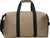 RAINS Hilo Duffel Bag 37L - Beige