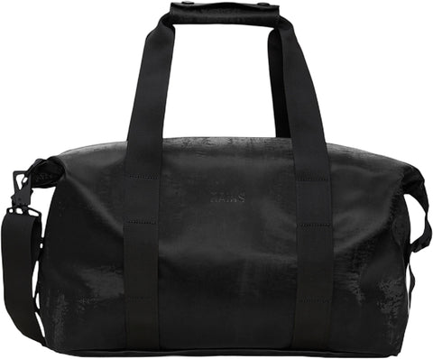 RAINS Hilo Weekend Bag 18L