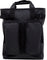 RAINS Texel Tote Backpack - Black