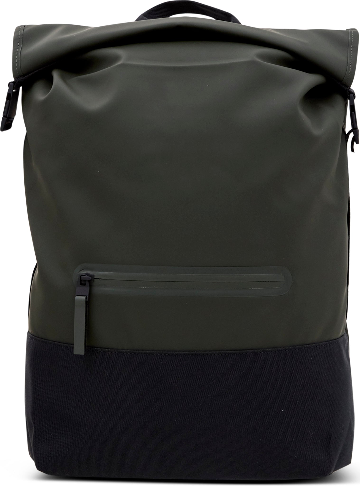 バッグ SUBLATIONS ROLLTOP BAG M .09 ROLLTOP BAG M .09【BLACK】 – SUBLATIONS