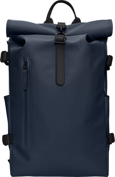 RAINS Rolltop Rucksack 23L - Large 