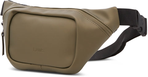 RAINS Waistpack Bum Bag Mini