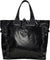 RAINS Sibu Shopper Bag - Black