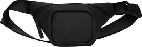 RAINS Micro W3 Bum Bag 