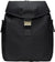 RAINS Valera Bucket Backpack 18L - Black