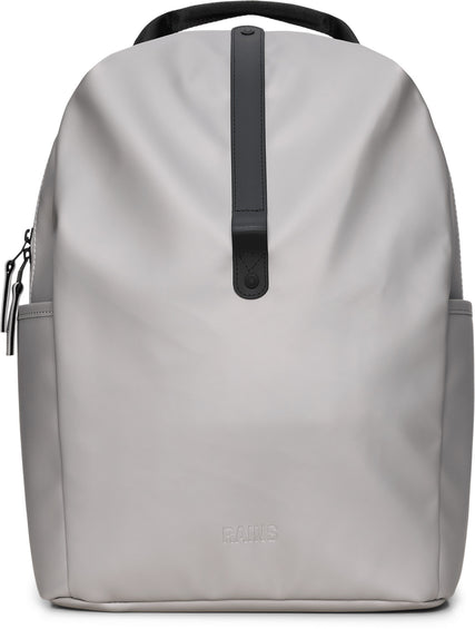 RAINS Clip Front Backpack