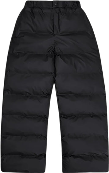 RAINS Alta Regular Puffer Pants - Unisex