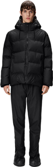 RAINS Alta Puffer Jacket - Unisex