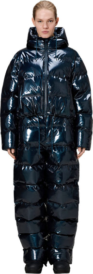 RAINS Alta Short Puffer Jacket - Unisex