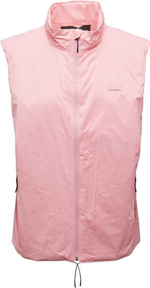 RAINS Padded Nylon Vest - Unisex