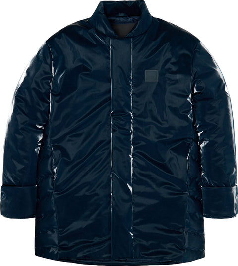 RAINS Loop Long Bomber Jacket - Unisex