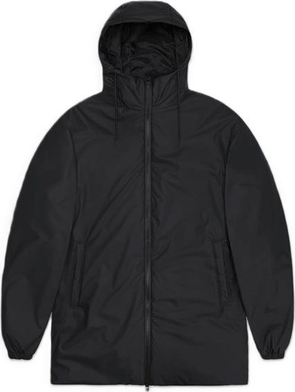 RAINS Lohja Long Insulated Jacket - Unisex