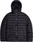 RAINS Lohja Puffer Jacket - Unisex - Black