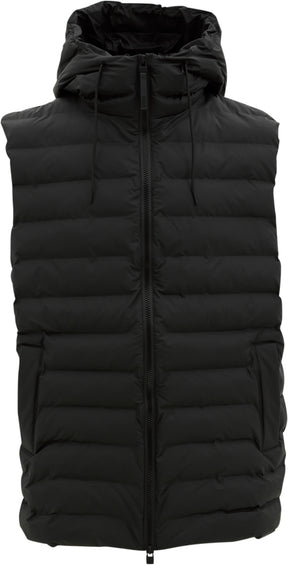 RAINS Lohja Puffer Vest W3T1 - Men's
