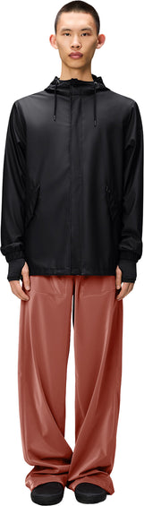 RAINS Fishtail Jacket - Unisex