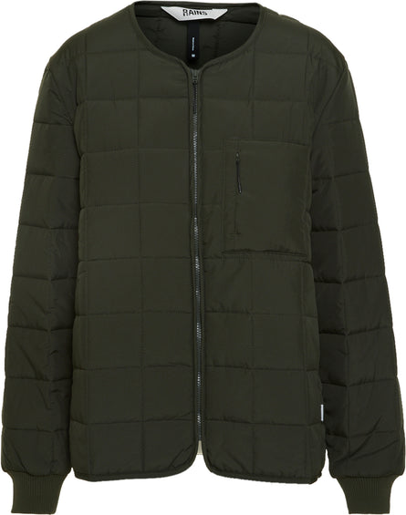RAINS Liner Jacket - Unisex