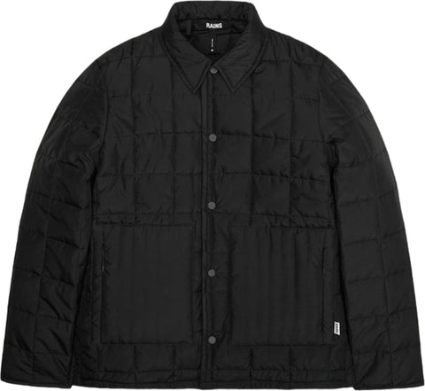 RAINS Liner Shirt Jacket W1T1 - Unisex