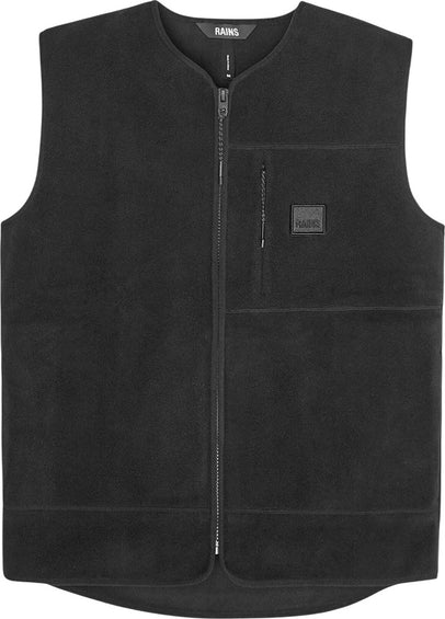 RAINS Fleece Vest - Unisex