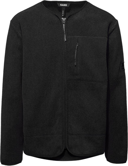 RAINS Fleece Jacket - Unisex