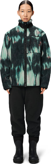 RAINS Yermo Fleece Jacket - Unisex