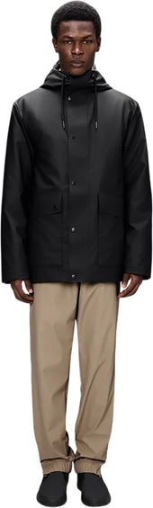 RAINS Nome Parka - Unisex