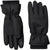 RAINS Insulated Gloves - Unisex - Black