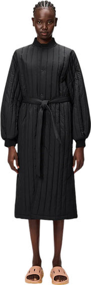 RAINS Banja Liner Coat - Women's 