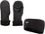 RAINS Mittens and Headband Winter Bundle - Unisex - No Color