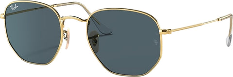 Ray-Ban Hexagonal Sunglasses