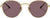 Ray-Ban David Non-Polarized Sunglass - Unisex - Arista - Dark Violet Polar