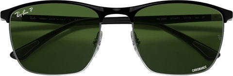 Ray-Ban RB3686 Chromance Sunglasses