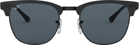 Ray-Ban Clubmaster Metal Sunglasses