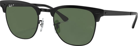Ray-Ban Clubmaster Metal Sunglasses - Unisex