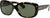 Ray-Ban Jackie Ohh Sunglasses - Women's - Light Havana - Green