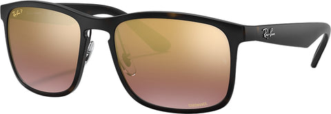 Ray-Ban Rb4264 Chromance Polarized Sunglass - Unisex